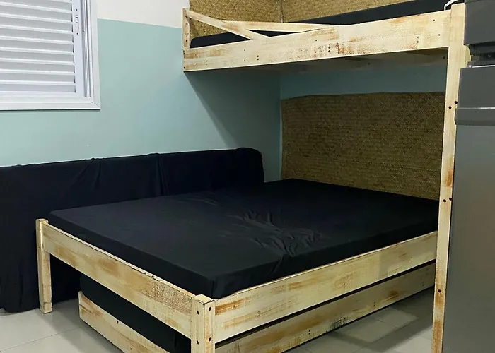 Loft 16 E 05 - Maranduba Com Piscina Proximo A Praia