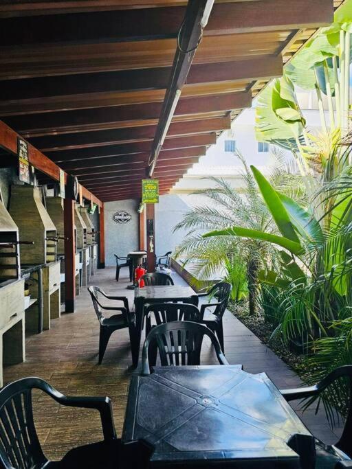 Apartment Loft 16 E 05 - Maranduba Com Piscina Proximo A Ubatuba