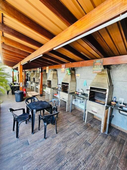Loft 16 E 05 - Maranduba Com Piscina Proximo A Ubatuba