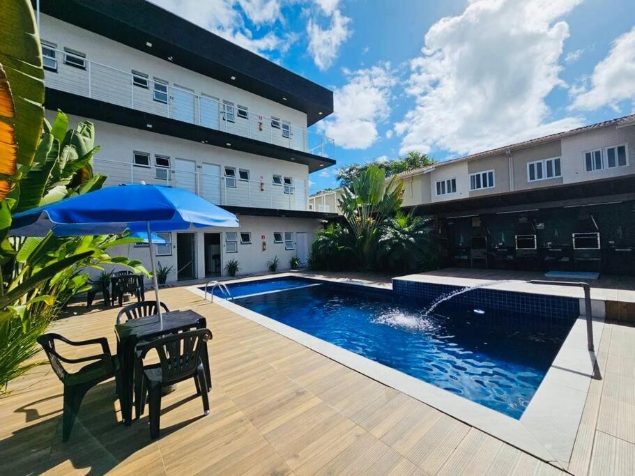 Loft 16 E 05 - Maranduba Com Piscina Proximo A *