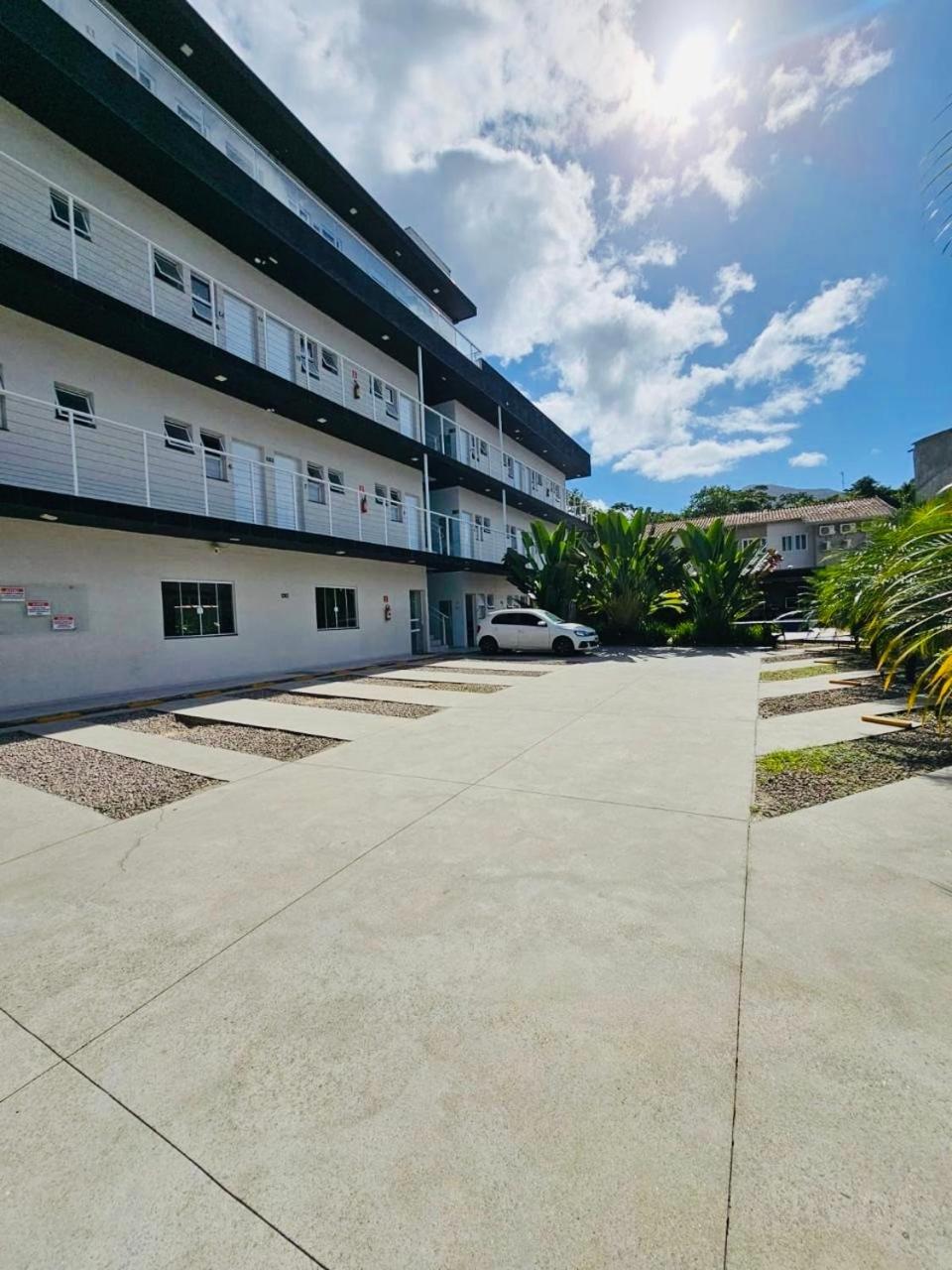 Loft 16 E 05 - Maranduba Com Piscina Proximo A Ubatuba