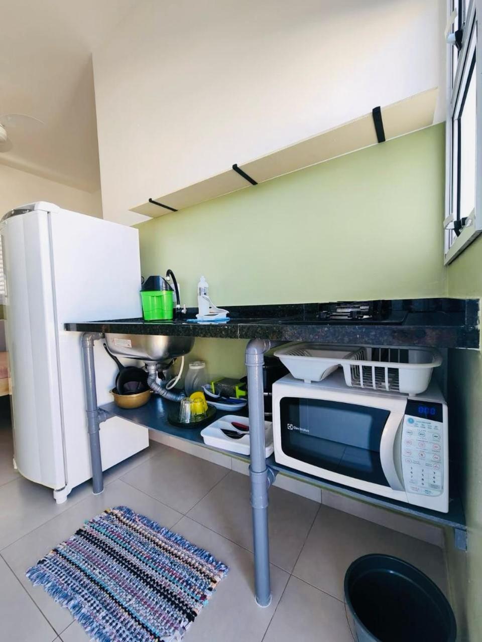 Loft 16 E 05 - Maranduba Com Piscina Proximo A * Ubatuba